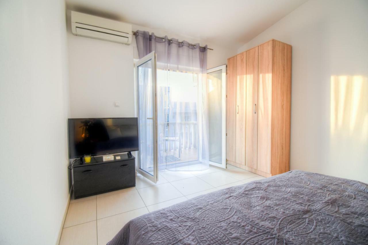 Apartmani Matko Zadar Buitenkant foto